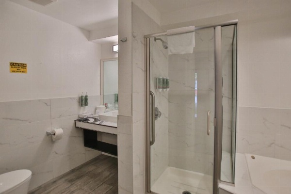 Best Western Surf City image 24