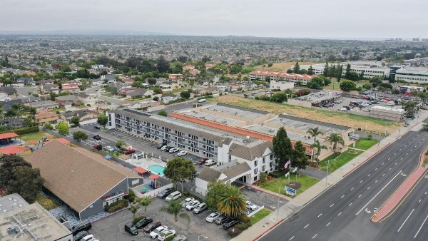 Best Western Surf City image 4